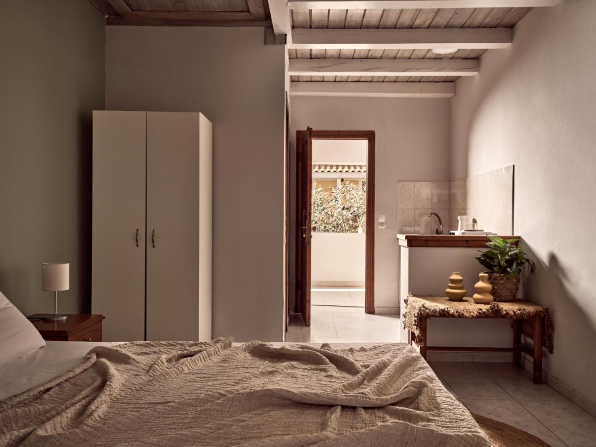 Razis Apartments チィリヴィ エクステリア 写真