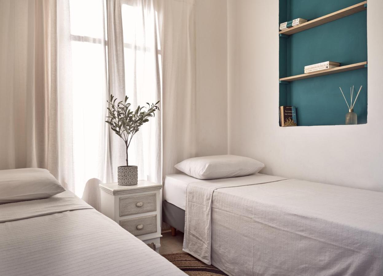 Razis Apartments チィリヴィ エクステリア 写真