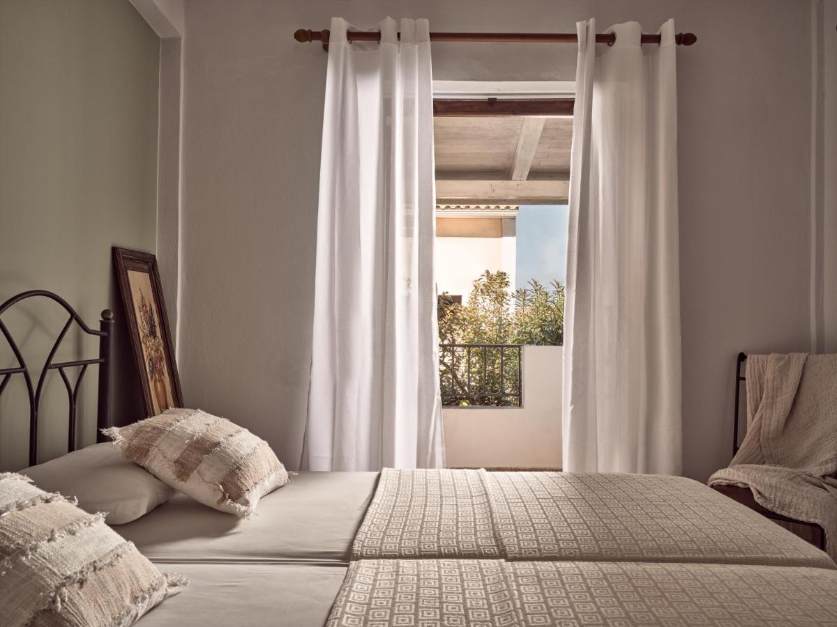 Razis Apartments チィリヴィ エクステリア 写真