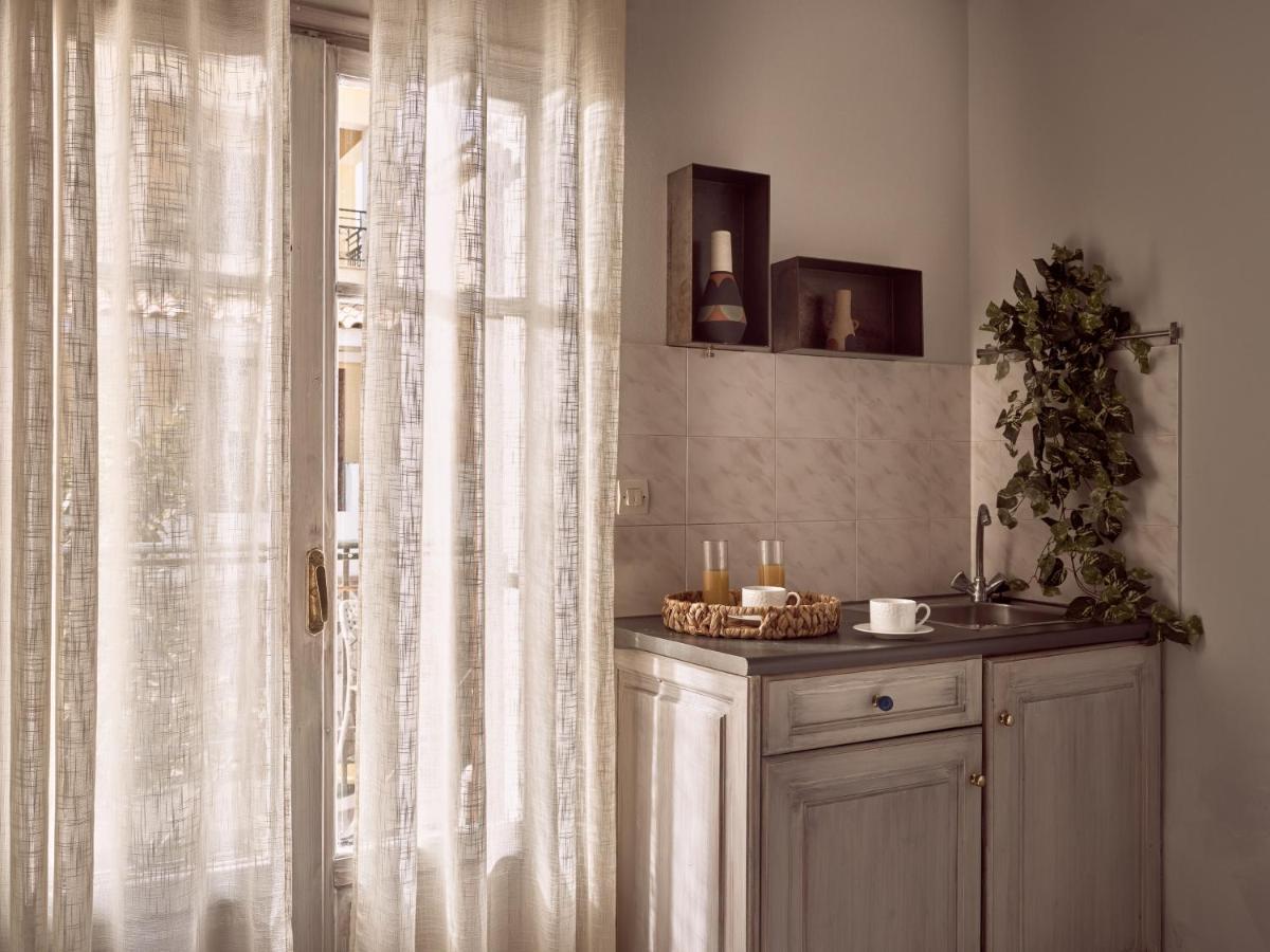 Razis Apartments チィリヴィ エクステリア 写真