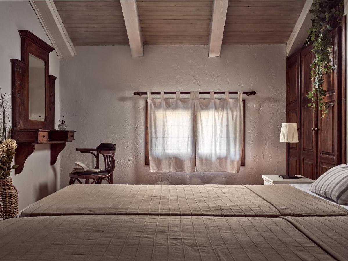 Razis Apartments チィリヴィ エクステリア 写真