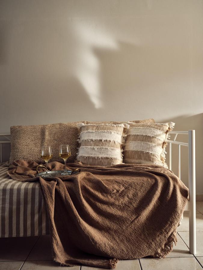 Razis Apartments チィリヴィ エクステリア 写真