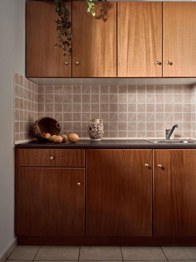 Razis Apartments チィリヴィ エクステリア 写真