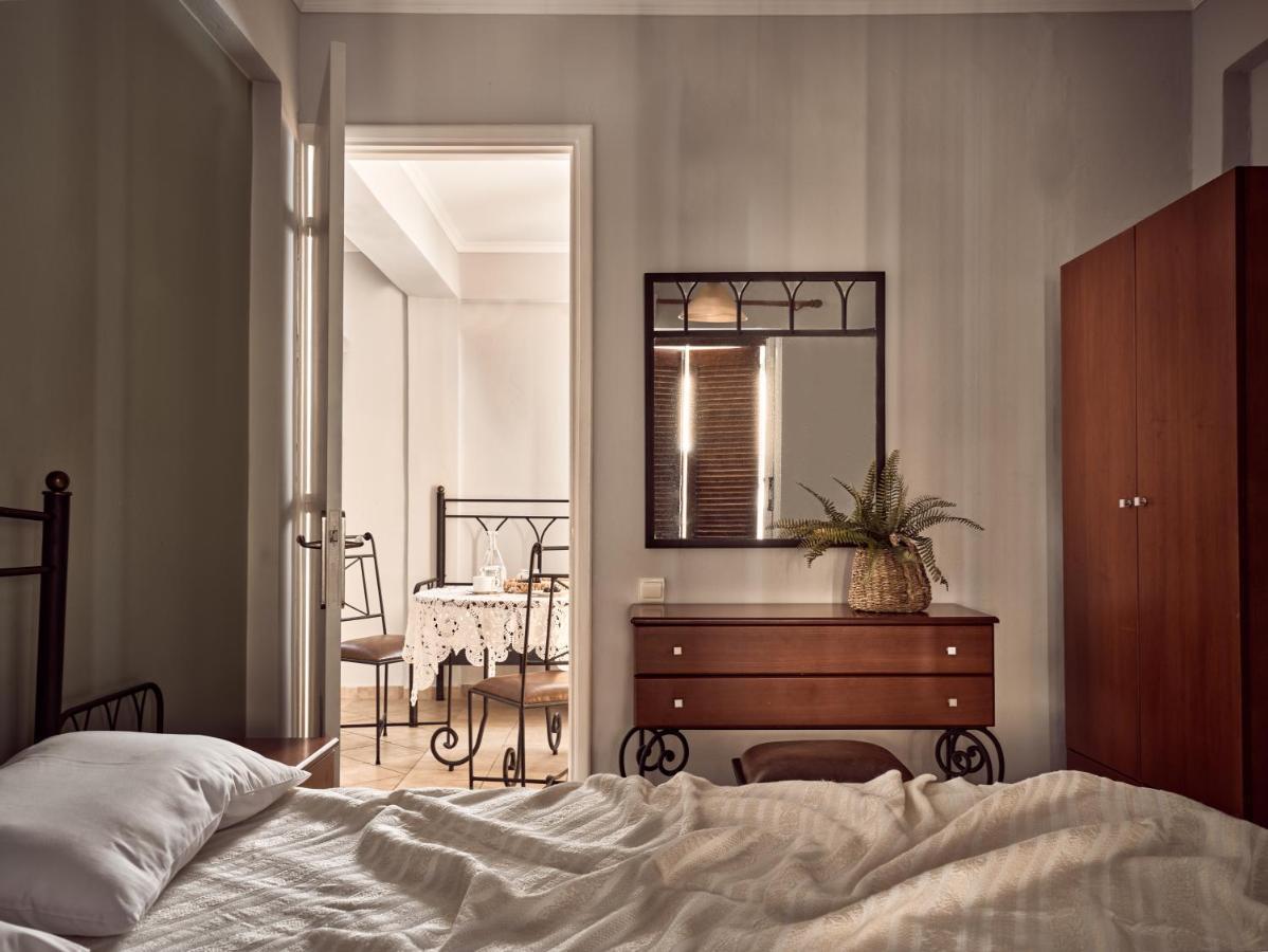 Razis Apartments チィリヴィ エクステリア 写真