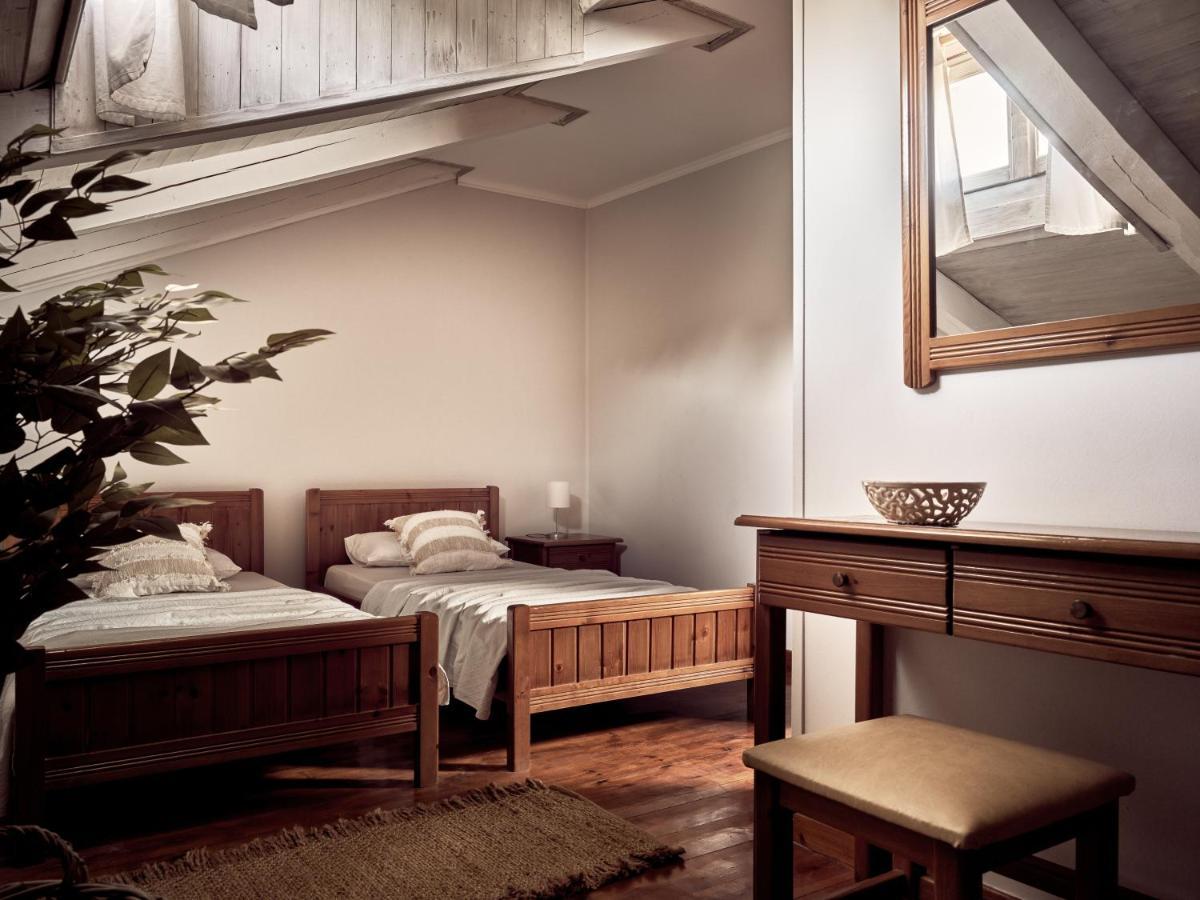 Razis Apartments チィリヴィ エクステリア 写真