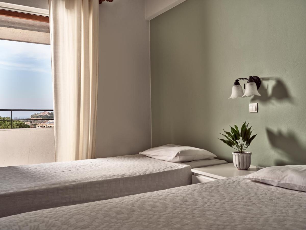 Razis Apartments チィリヴィ エクステリア 写真