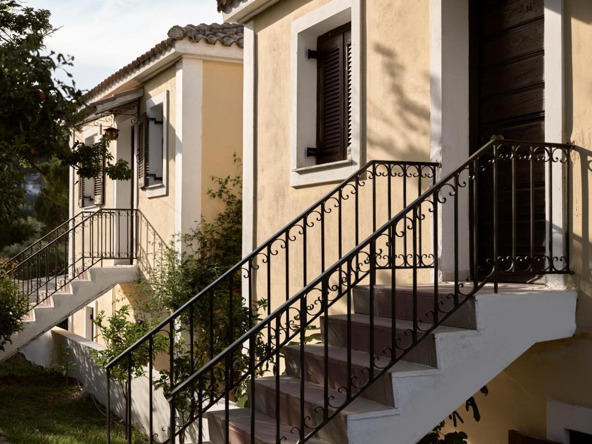 Razis Apartments チィリヴィ エクステリア 写真